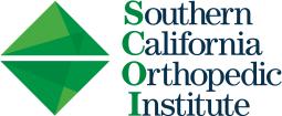 Southern California Orthopedic Institute logo