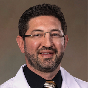 Dale T. Landry, Jr., M.D.