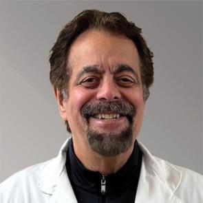 Donald J. Cally, M.D.